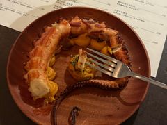 -Ocean's Table 欧舍