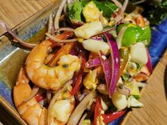 -金孔雀德宏傣味餐馆(魏公村店)