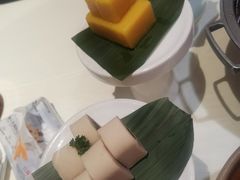 -京鸭棠(让胡路万达店)