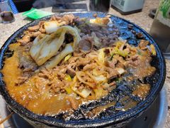 -厚味居炙子烤肉·清真(天桥南纬路店)