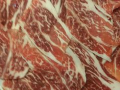 -潮汕美牛肉丸火锅店(天宁寺店)