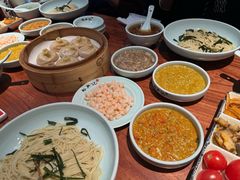 -裕兴记•蟹黄面馆(人民广场店)