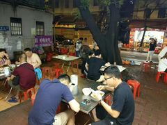 大堂-源记肠粉(华贵路店)