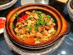 -煲煲好(朝阳门店)