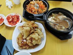 -屋里家延边朝鲜族冷面(南园店)