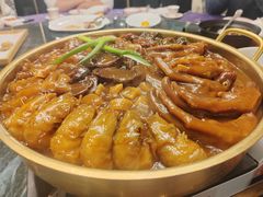 -惠食佳·朱雀(东方商厦店)