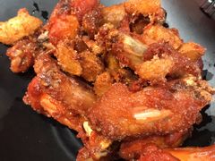 -老闵田螺馆·南昌特色小炒(梦时代店)
