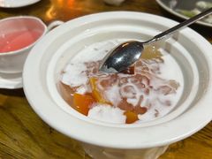 -HOME餐厅粤菜 融合菜