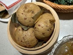 -一叶一世界•素食餐厅(新光天地店)