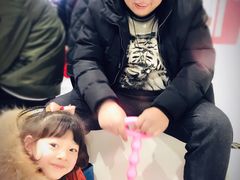 -Mr·Kuma酷么先生雪之乐园