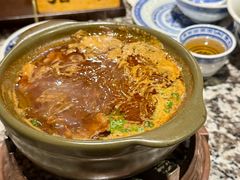 -南京大牌档(崇文门国瑞店)