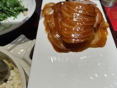 -恭敬李·烤鸭(天坛北门店)