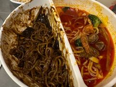 -咕咕站韩国料理(紫金港店)