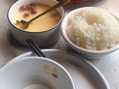 -秋色客家菜(流塘店)