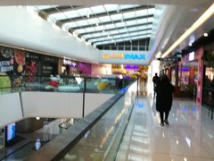 -万达广场(北京槐房店)