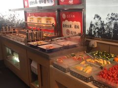 -巴邑火锅·鲜切牛肉(萧山银隆店)