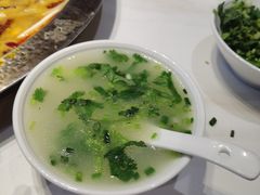 -巴邑火锅·鲜切牛肉(萧山银隆店)