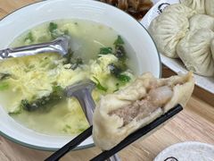 -津门张记包子铺(三马路店)