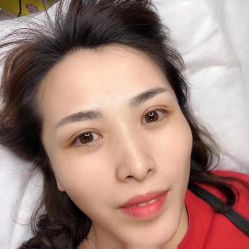 -韩美绣·骨相纹眉·洗眉美瞳线