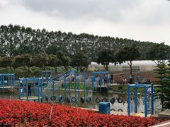 -迪茵湖田家舍生态农场
