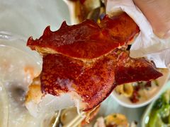 -覃记海鲜美食餐厅