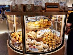 -山崎面包(苏州中心店)