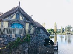 -霍比特人村