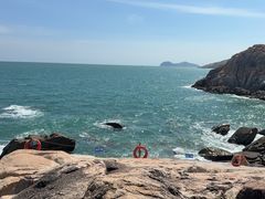 -广东惠东海龟国家级自然保护区
