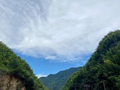 -将军关探险漂流