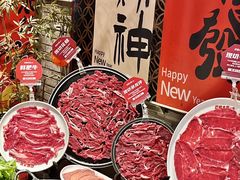 -巴蜀大将火锅(春熙店)