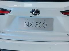 -大连中升雷克萨斯(华北路店)