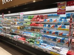 -AEON永旺超市(天津津南店)