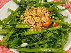 -曼谷食堂·泰国家庭料理
