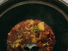 -五谷虫子鸡(医学院店)