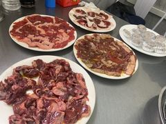 -松明一烤肉馆(鲁园店)