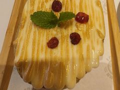 -鸣记脆皮烤鱼·海鲜烤鱼(三八广场店)