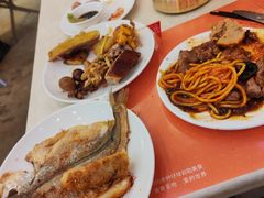 -芭菲盛宴·环球美食(袁家岗店)