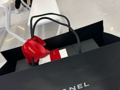 -CHANEL(市府恒隆广场店)