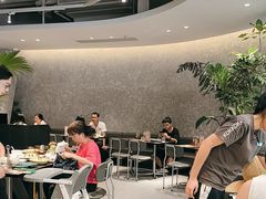 -卡朋西餐(宝安大仟里店)