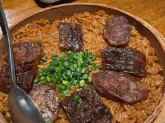-乔街深夜食堂·台州菜·高压锅生蚝(杭州总店)