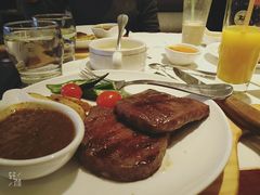 -斗牛士牛排(南京东路店)