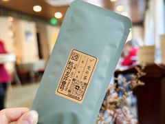 -龙井壹号·茶缘山景宴(龙井村店)