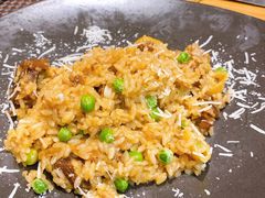 牛肉排骨意大利饭-TAMATI(巴黎贝甜韩式西餐厅店)