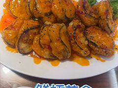 -惠宾饭庄(中山路店)