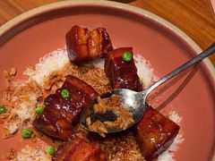 -上海人家花樣年华(中山公园店)