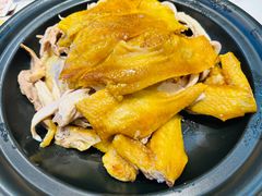 -秋色客家菜(南山店)