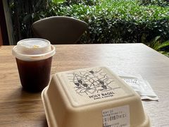 -HOLY BAGEL(苏河店)