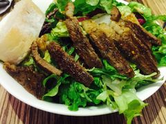 -榖屋house of flour(张江首店)