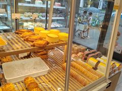 -皇冠幸福里动物奶油生日蛋糕(光谷软件园店)