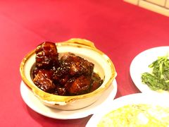 -老吉士酒家(天平路店)
